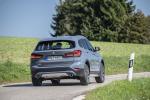 BMW X1 xDrive25d xLine 2019 года (WW)